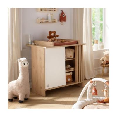 Commode Sauthon Tokyo Blanche