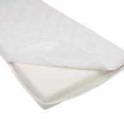 Matelas 120x60 Quax Tirette 