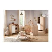 Armoire Sauthon Tokyo Blanche