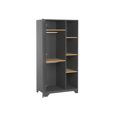 Armoire Vox Leaf Gris