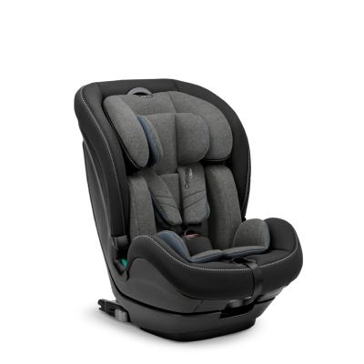 Siège auto Inglésina Caboto I-Size Vulcan Black