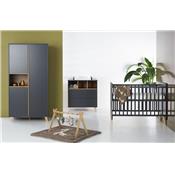 Chambre Complète Quax Loft white (blanc)