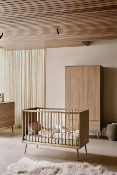 Commode Quax Flow Honey