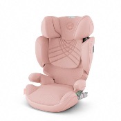 Solution T i-Fix Peach Pink (Plus) cybex