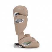 Solution T i-Fix Cozy Beige (Plus) cybex