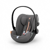 Cloud G i-Size  Lava Grey (Plus) cybex