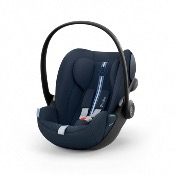 Cloud G i-Size Ocean Blue (Plus) cybex