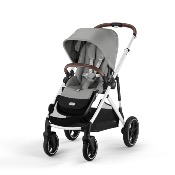 POUSSETTE GAZELLE S CYBEX Stone Grey