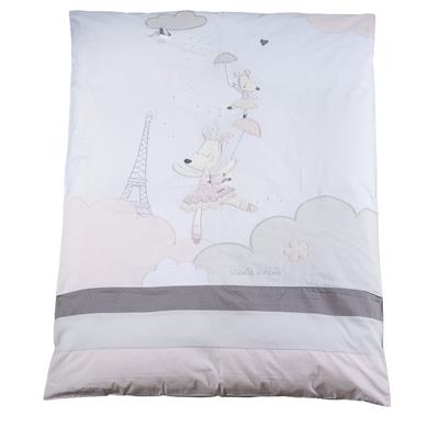 Housse de couette Sauthon Lilibelle