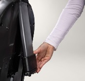 I-Spin XL Oyster