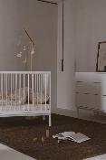 Lit 120x60 Quax Ashi Creme