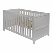 Lit 140x70 évolutif Quax Stripes Griffin