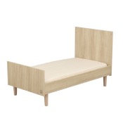 LITTLE BIG BED 140x70 PALOMA BOIS