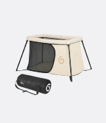 Lit Parapluie Babymoov Moov & Sleep Sable