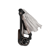 Nacelle Pliable Luxe Mios / Coya Style City Grey Cybex