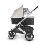 Nacelle UPPAbaby pour VISTA/CRUZ V2 Sierra