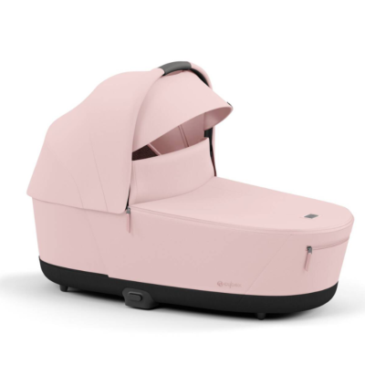 Nacelle Priam Peach Pink Cybex