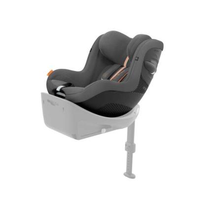 Sirona G I-Size Lava Grey Plus Cybex