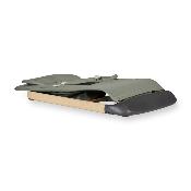 Transat Quax Sage Kaki