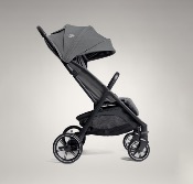 Poussette Parcel LX Signature Ebony