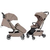 Poussette Duo Carrello Magia Spice Beige