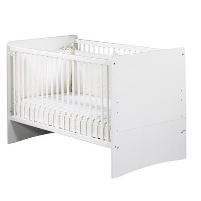 Little big bed 140x70 Sauthon basic