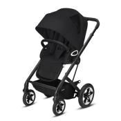 TALOS S LUX Black Deep Black 