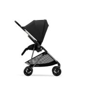 MELIO Taupe Deep Black 