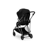 MELIO Taupe Deep Black 