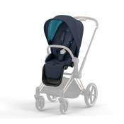 PRIAM Pack siège Nautical Blue 