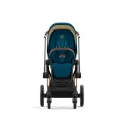 PRIAM Pack siège Mountain Blue 