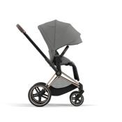 PRIAM Pack siège Soho Grey 