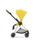 MIOS Pack siège Mustard Yellow 