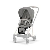 MIOS Pack siège Manhattan Grey 