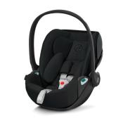 Coque CLOUD Z2 I-SIZE Deep Black