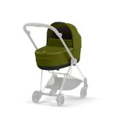 MIOS Nacelle de luxe Khaki Green
