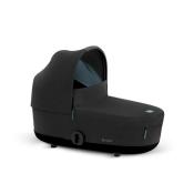 MIOS Nacelle de luxe Plus Stardust Black Plus