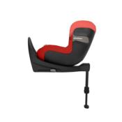 Coque SIRONA SX2 I-SIZE Hibiscus Red 