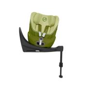 Coque SIRONA S2 I-SIZE Nature Green 