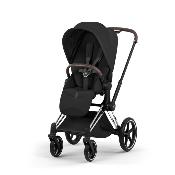 Châssis Priam Style Chrome Cybex