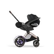 Châssis E-Priam Style Rosegold Cybex