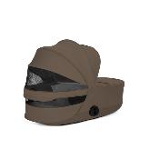 Nacelle Pliable Luxe Priam Style Coconut Brown