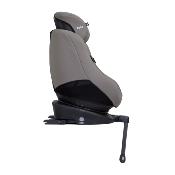 Siège auto Isofix Spin 360 Gray Flannel