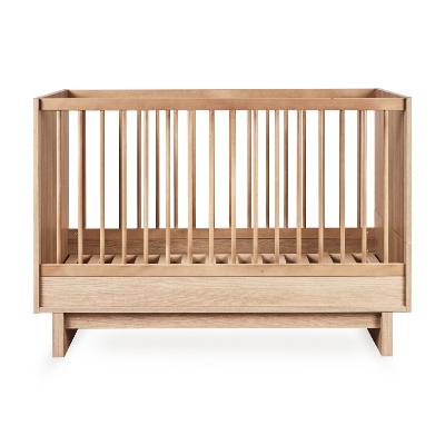 Lit évolutif 120x70 Quax Kyo Honey