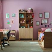 Grande Bibliothèque Vox Muve