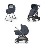 Poussette Duo Aptica Inglsina Resort Blue