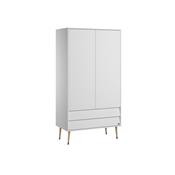 Armoire Vox Bosque Blanc