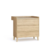 Plan à langer Vox Muve