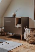 Commode Quax Cocoon Moss