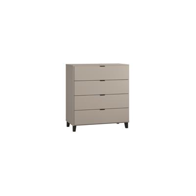 Commode Vox Simple Gris